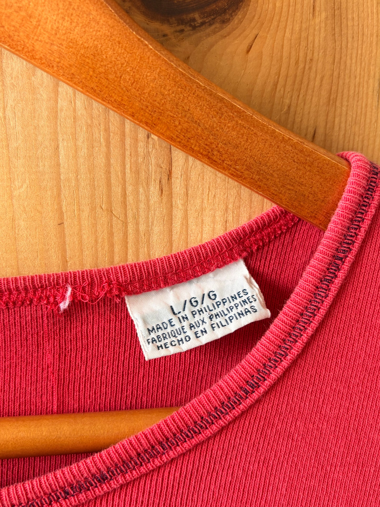 Tommy Hilfiger Baby Tee : L