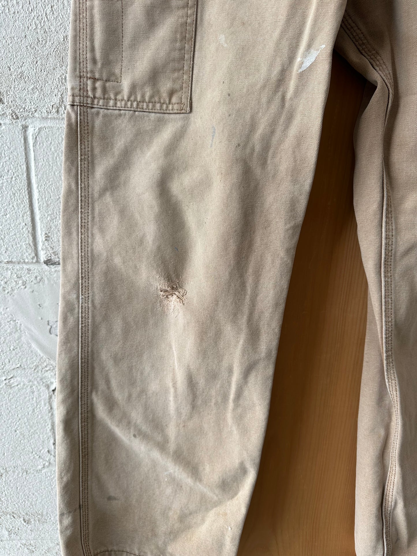 Carhartt Work Pants : 34