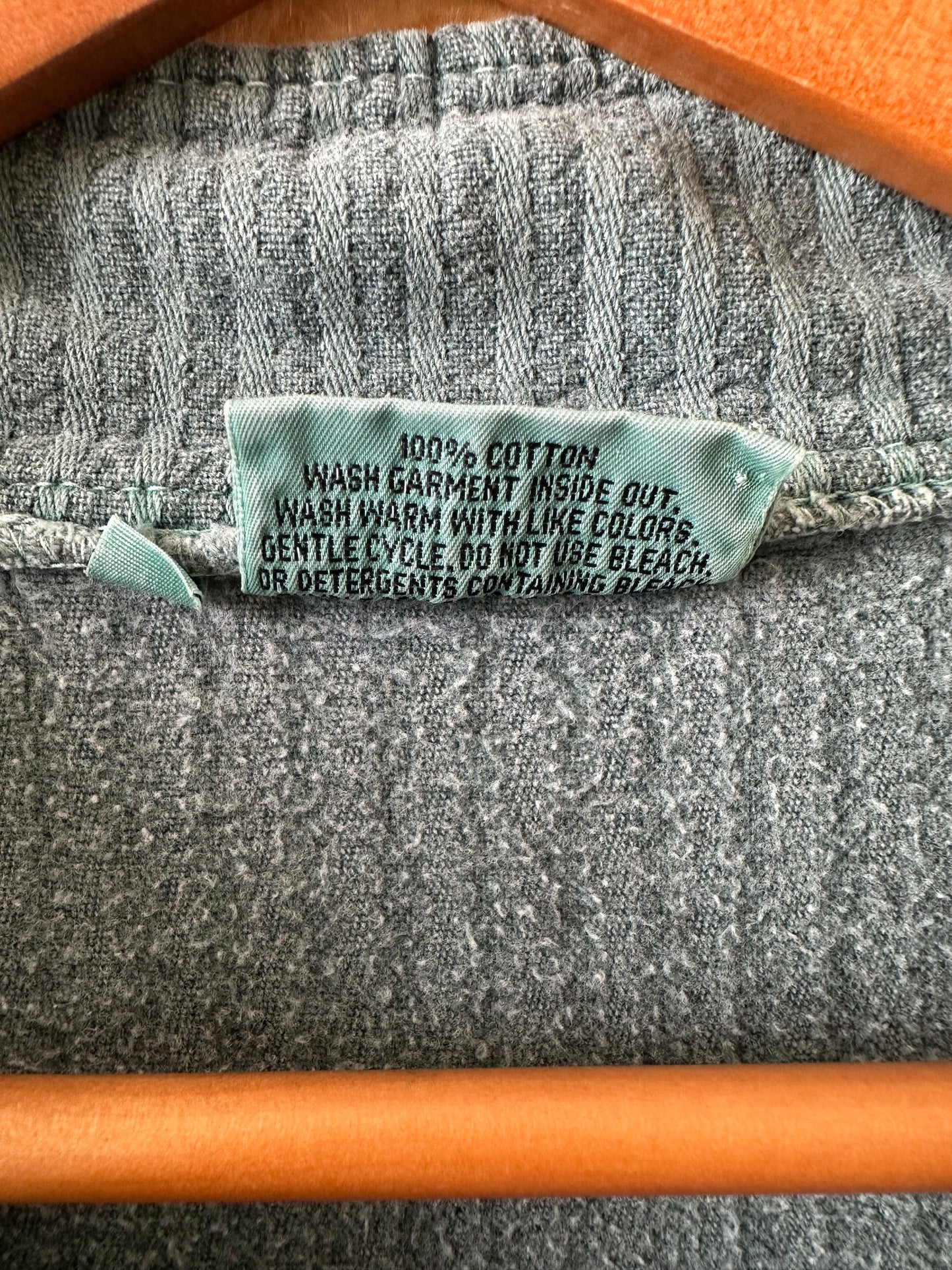 Vtg Lighthouse Pullover : S/M