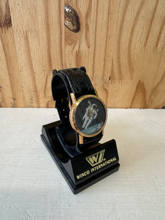 Astronaut Watch