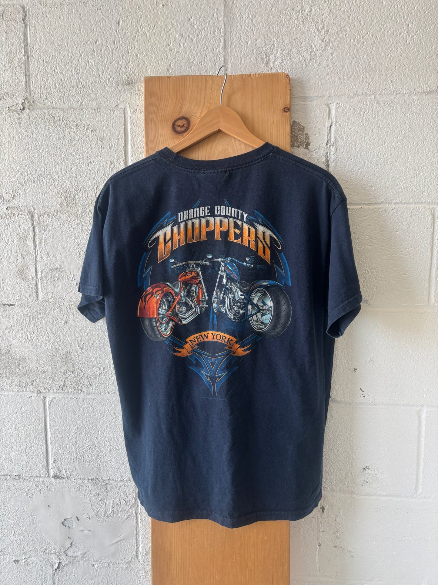 OC Choppers Tee : L