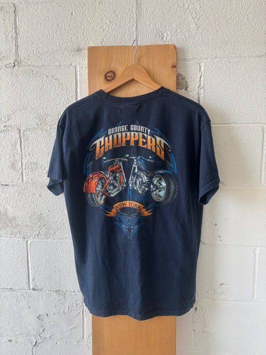 OC Choppers Tee : L