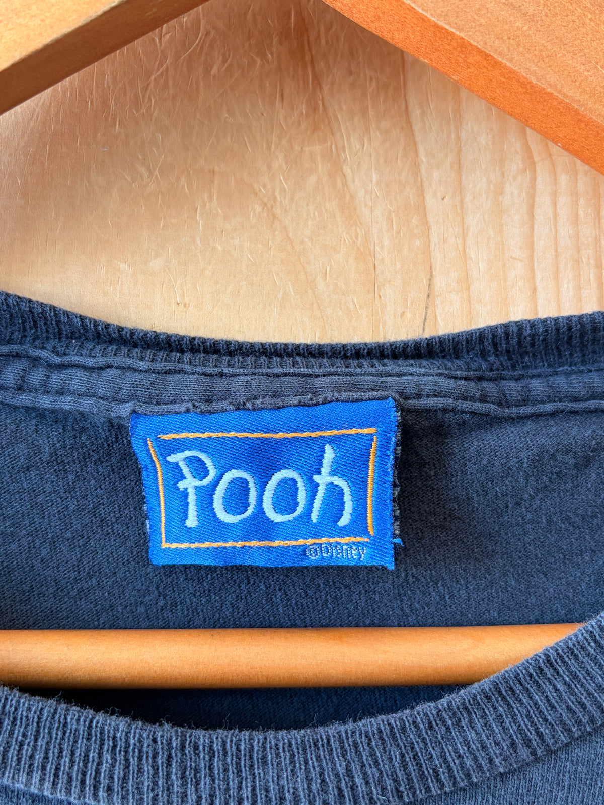 Vtg Winnie the Pooh Tee : M