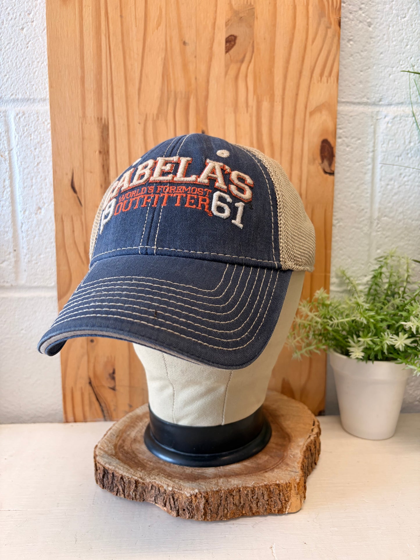 Cabela’s Cap