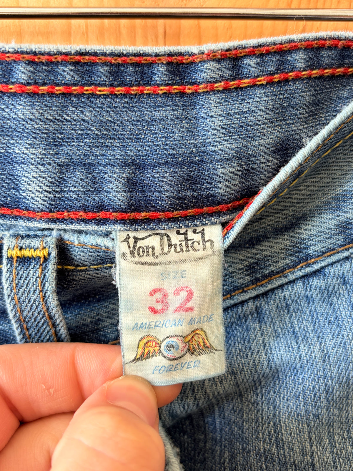 Von Dutch Jeans : 32