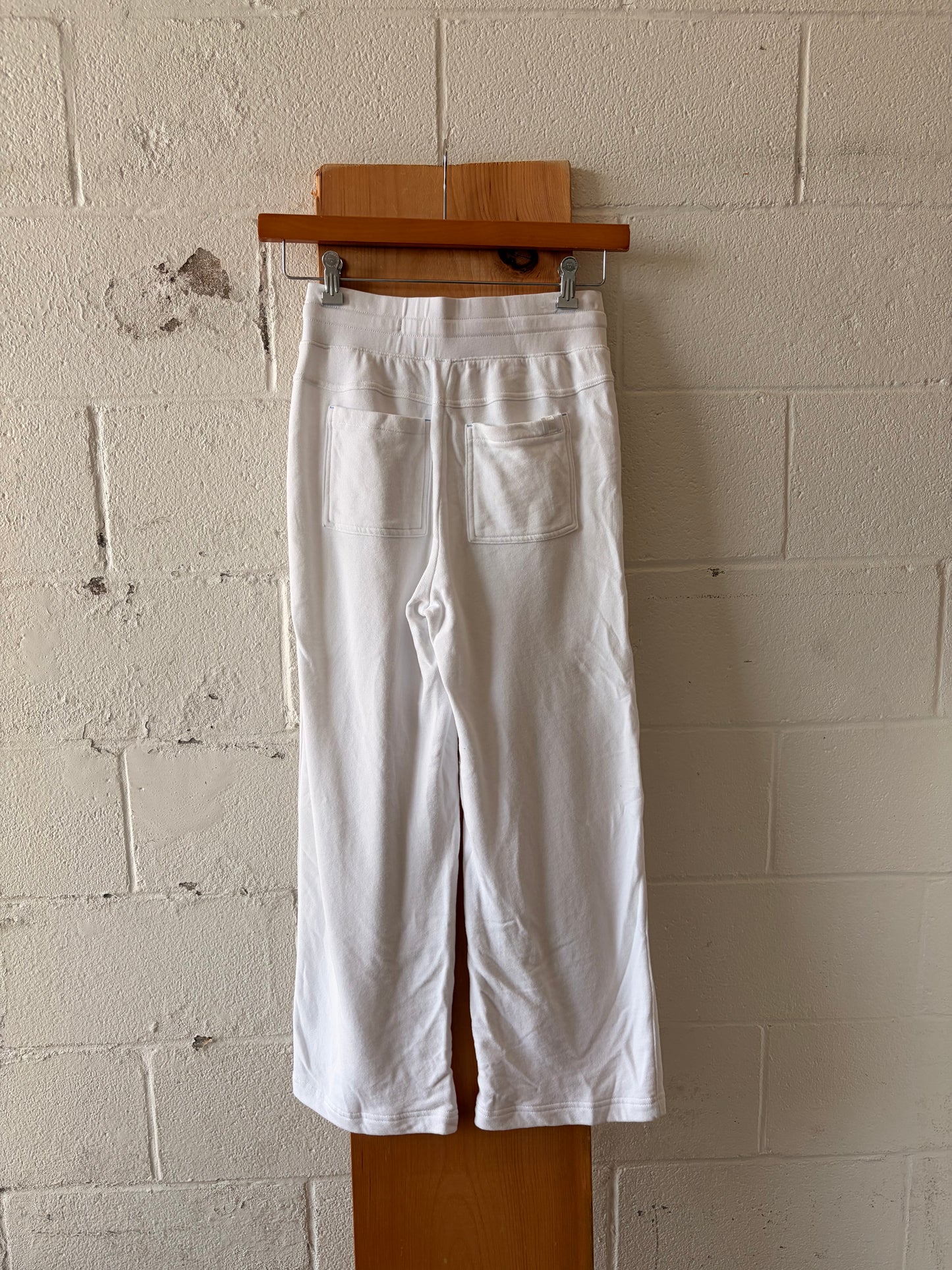 Tommy Bahama White Lounge Pants : XXS