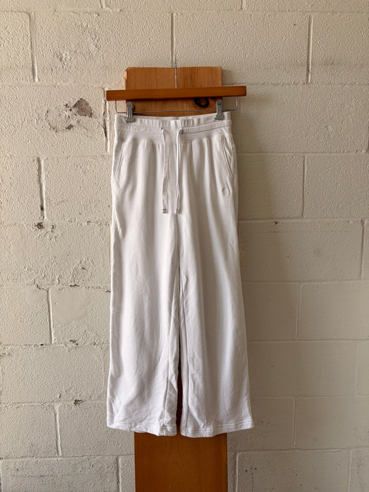 Tommy Bahama White Lounge Pants : XXS