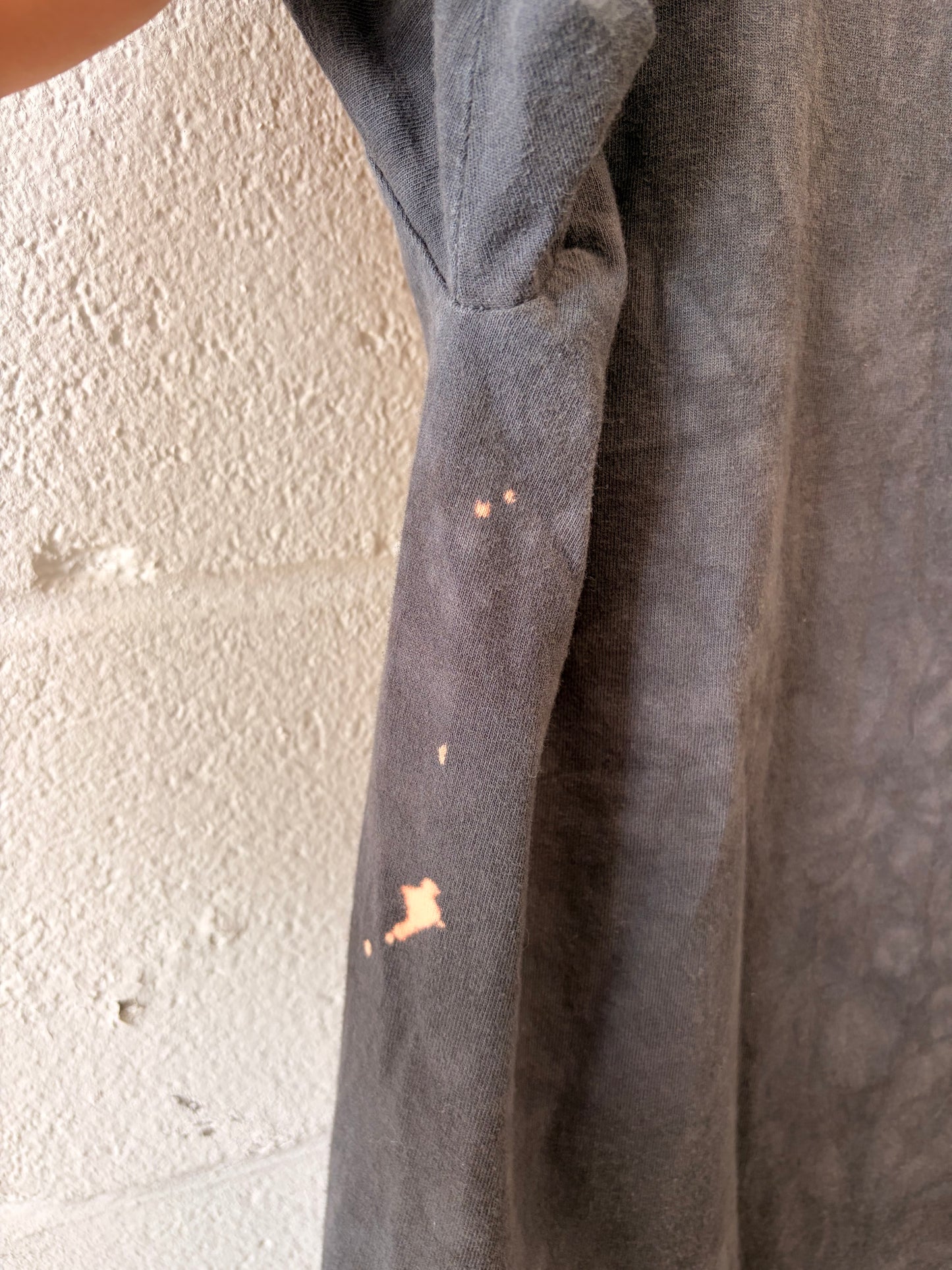 Single Stitch Pink Floyd “Dark Side of the Moon” Tee : M