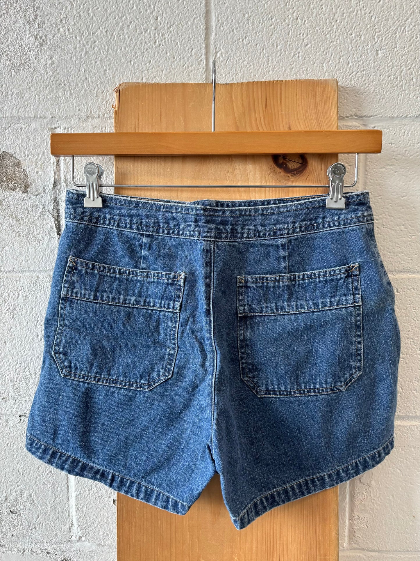 Drawstring Shorts : 4