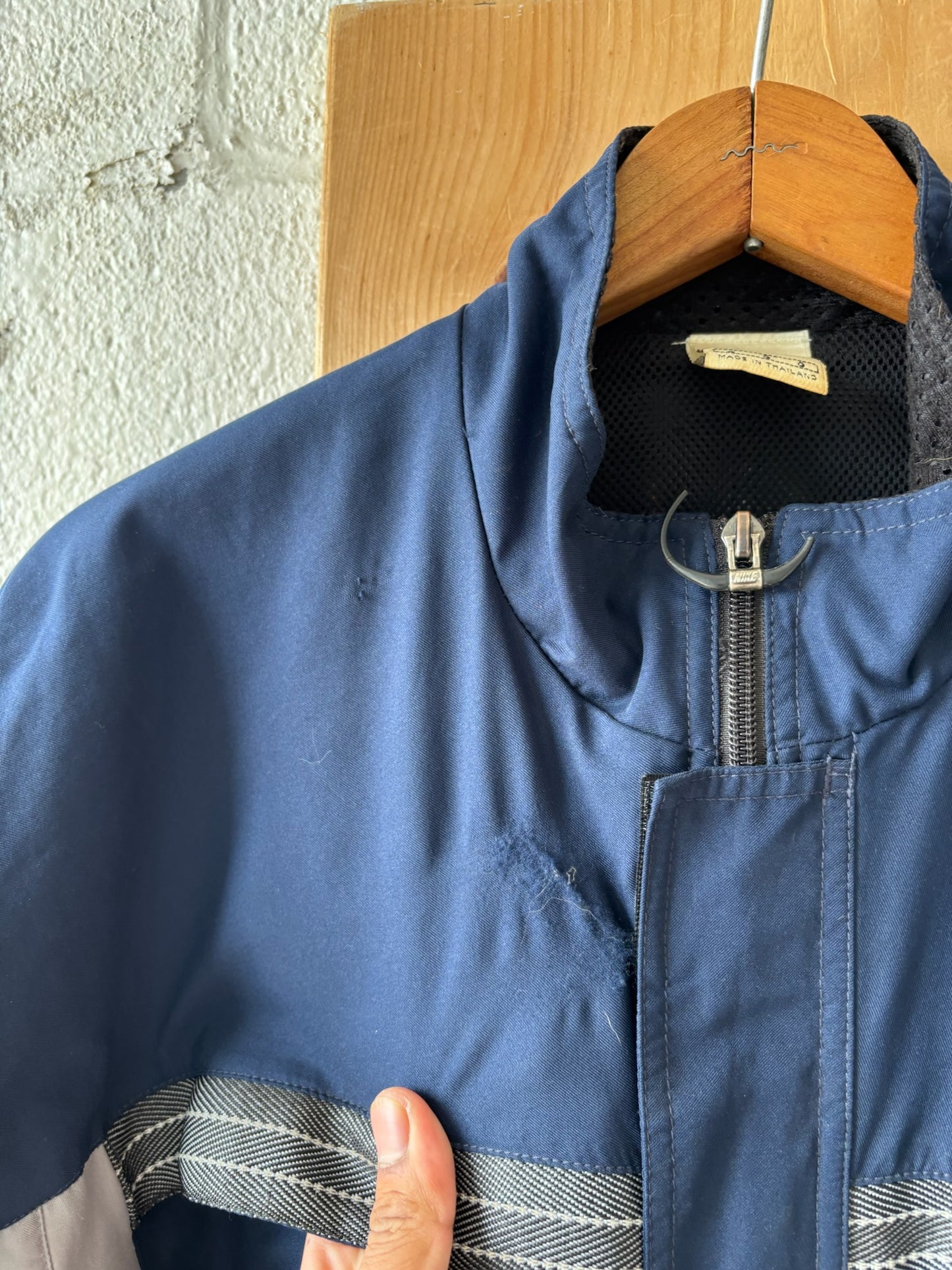 Vtg Nike Jacket : L