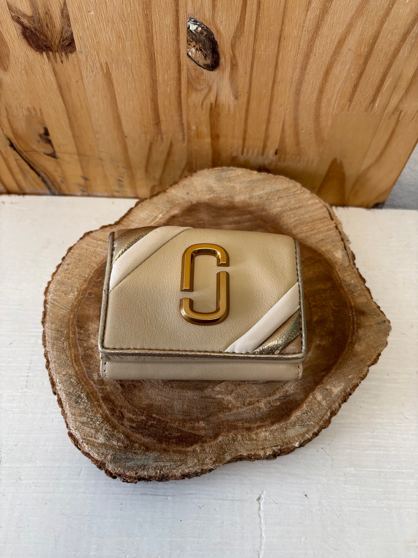 Marc Jacobs Wallet
