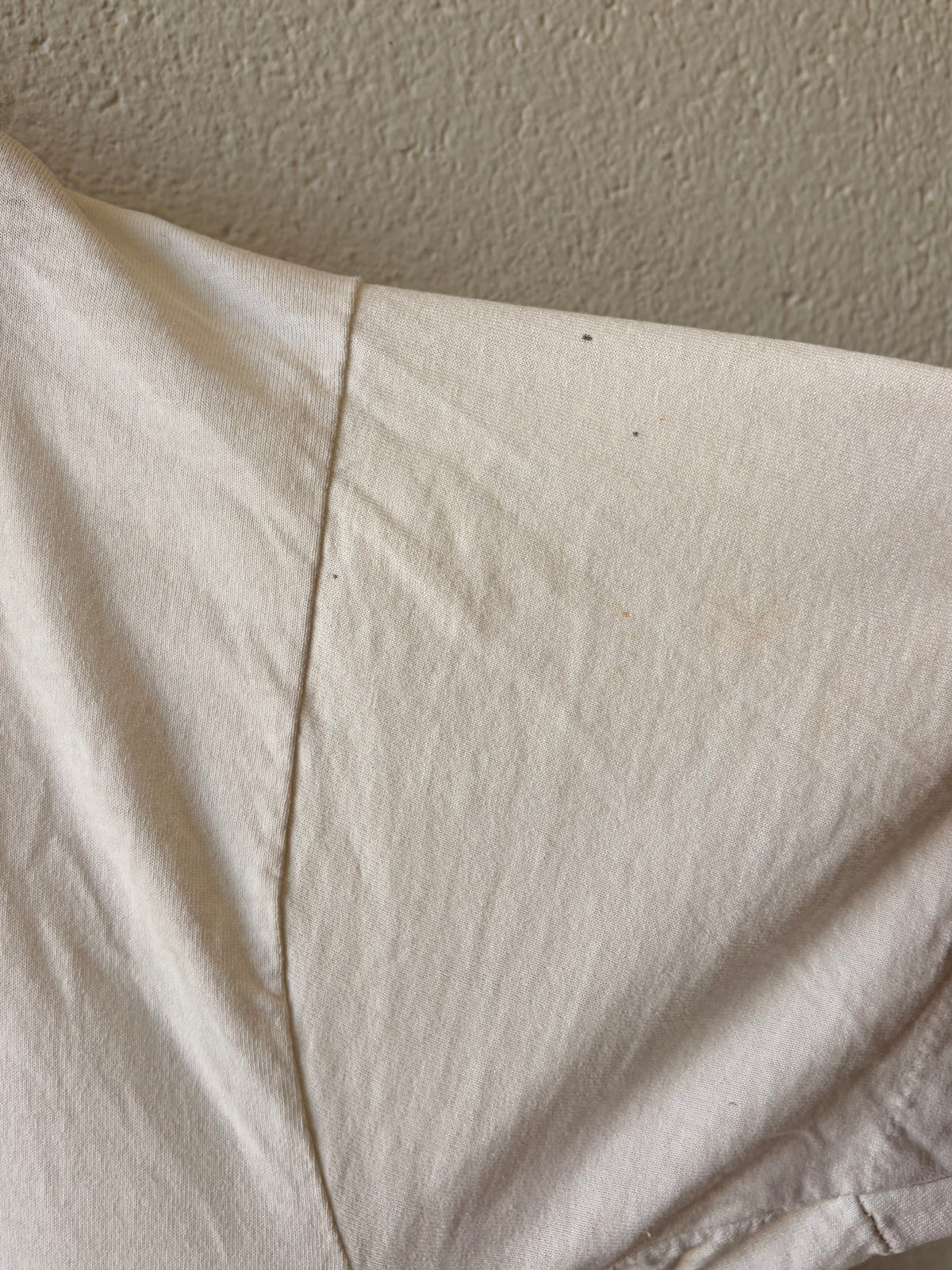 Single Stitch Walmart Tee : XL