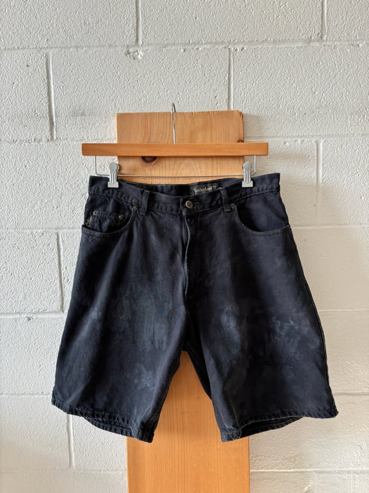 Timberland Shorts : 34” Waist