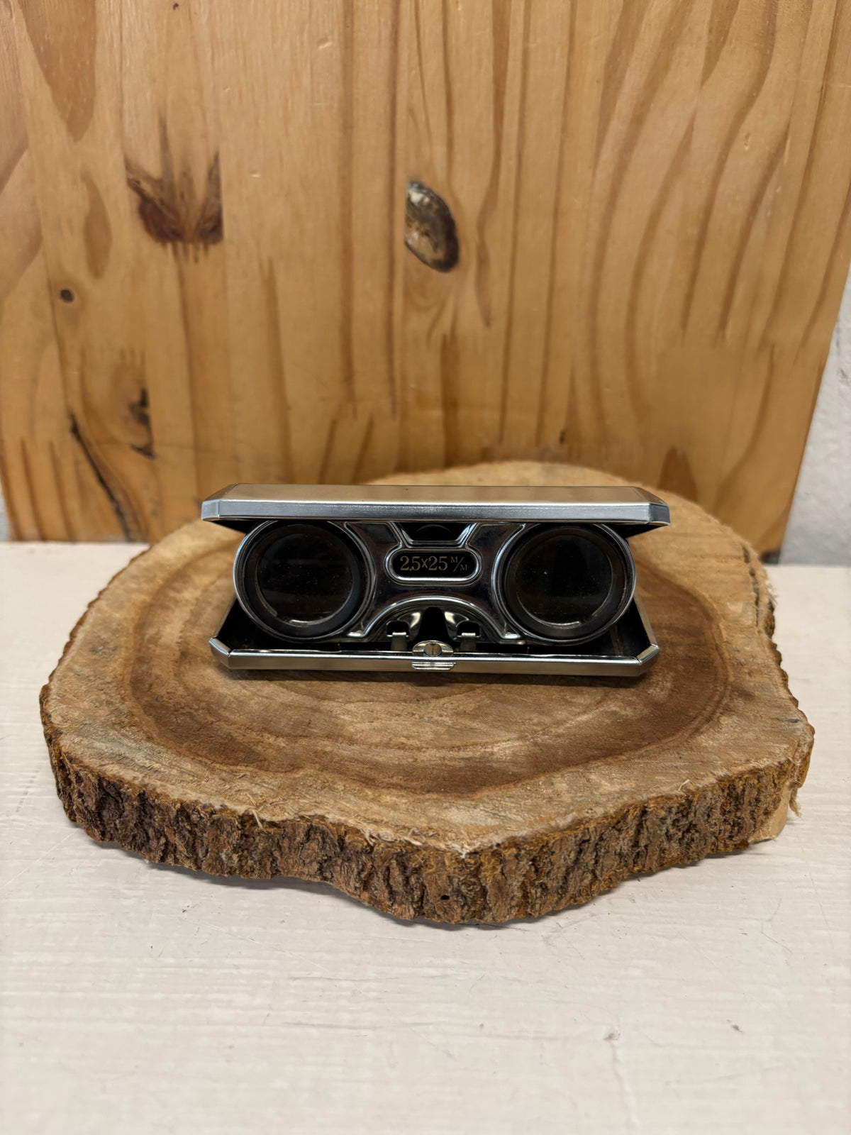 Vtg Sport Binoculars