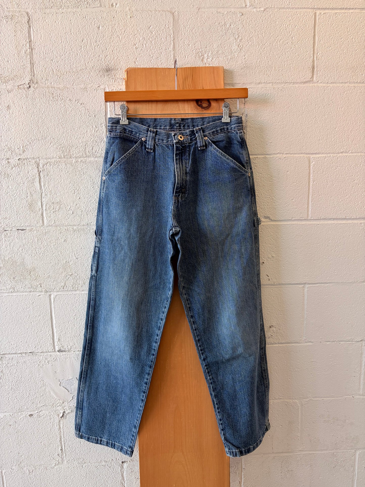 Wrangler Carpenter Jeans : 30x30