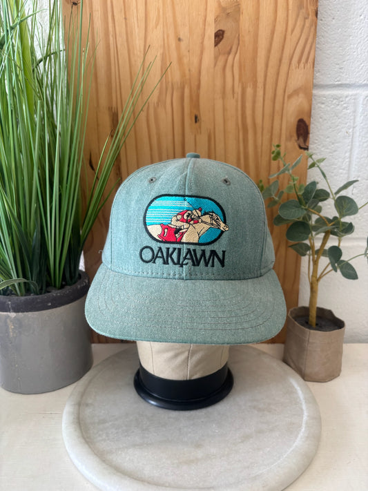 Oaklawn Hat