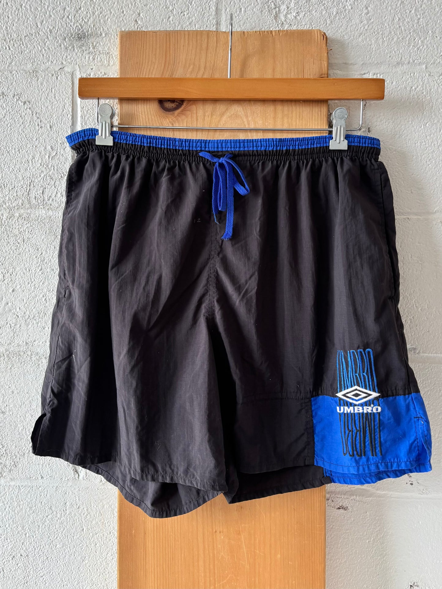 Vtg Umbro Shorts : L
