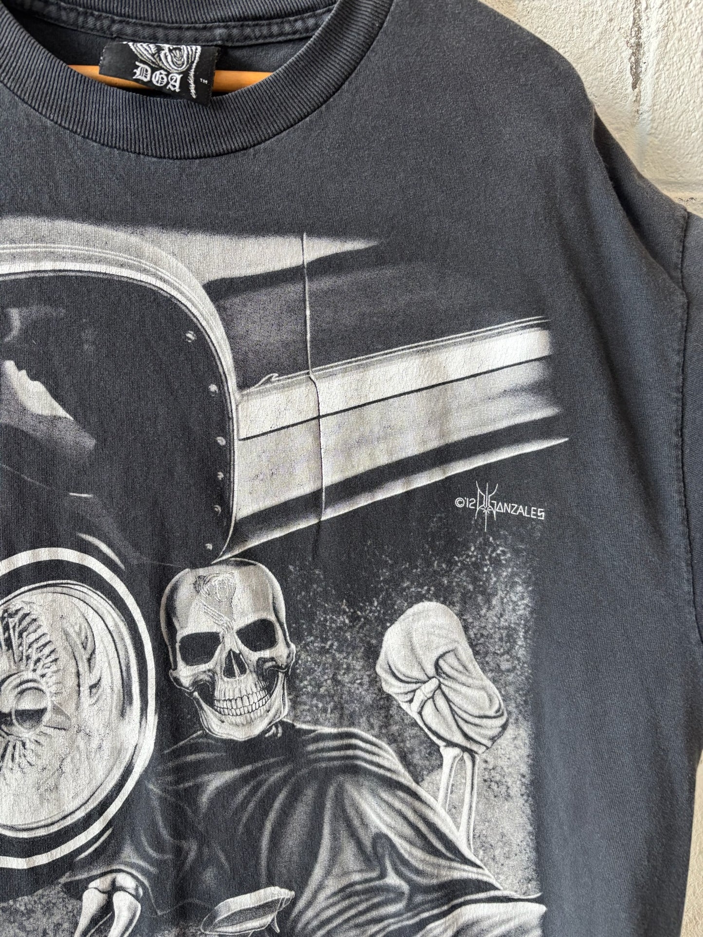 Lowrider Tee : L/XL