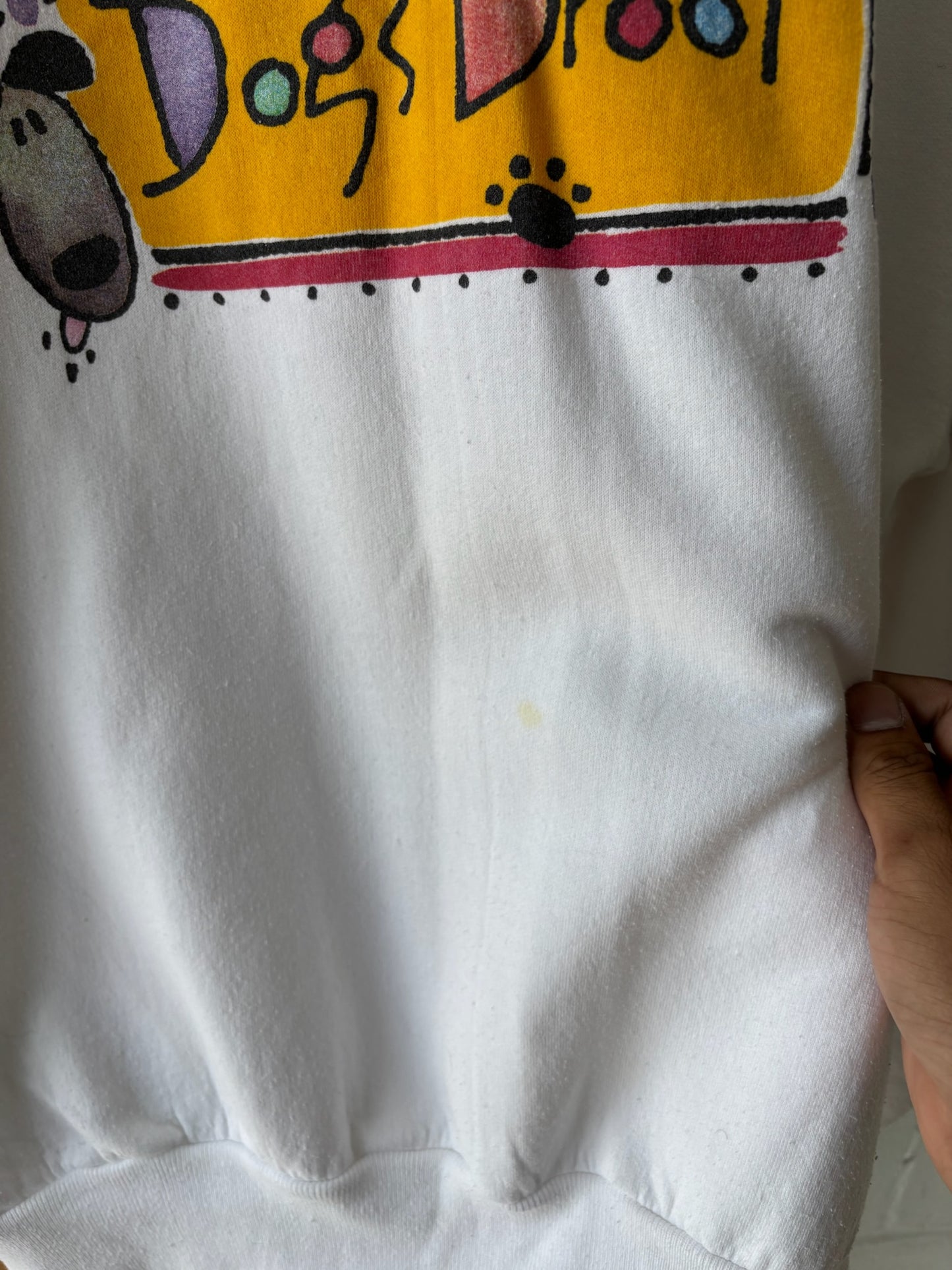 Cats Rule Crew : XL