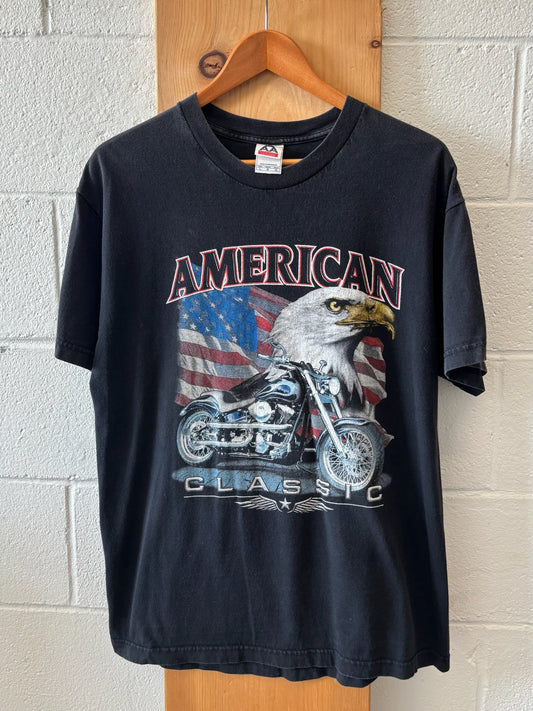 Eagle Tee : L