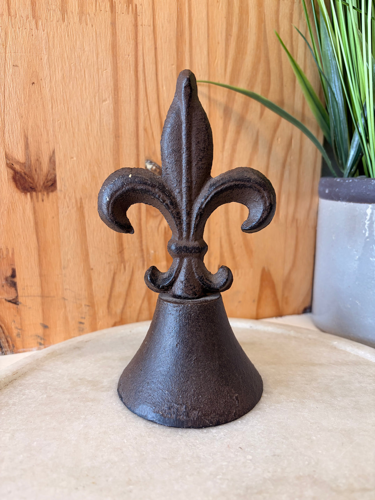 Cast Iron Bell (Local Pick Up Only)