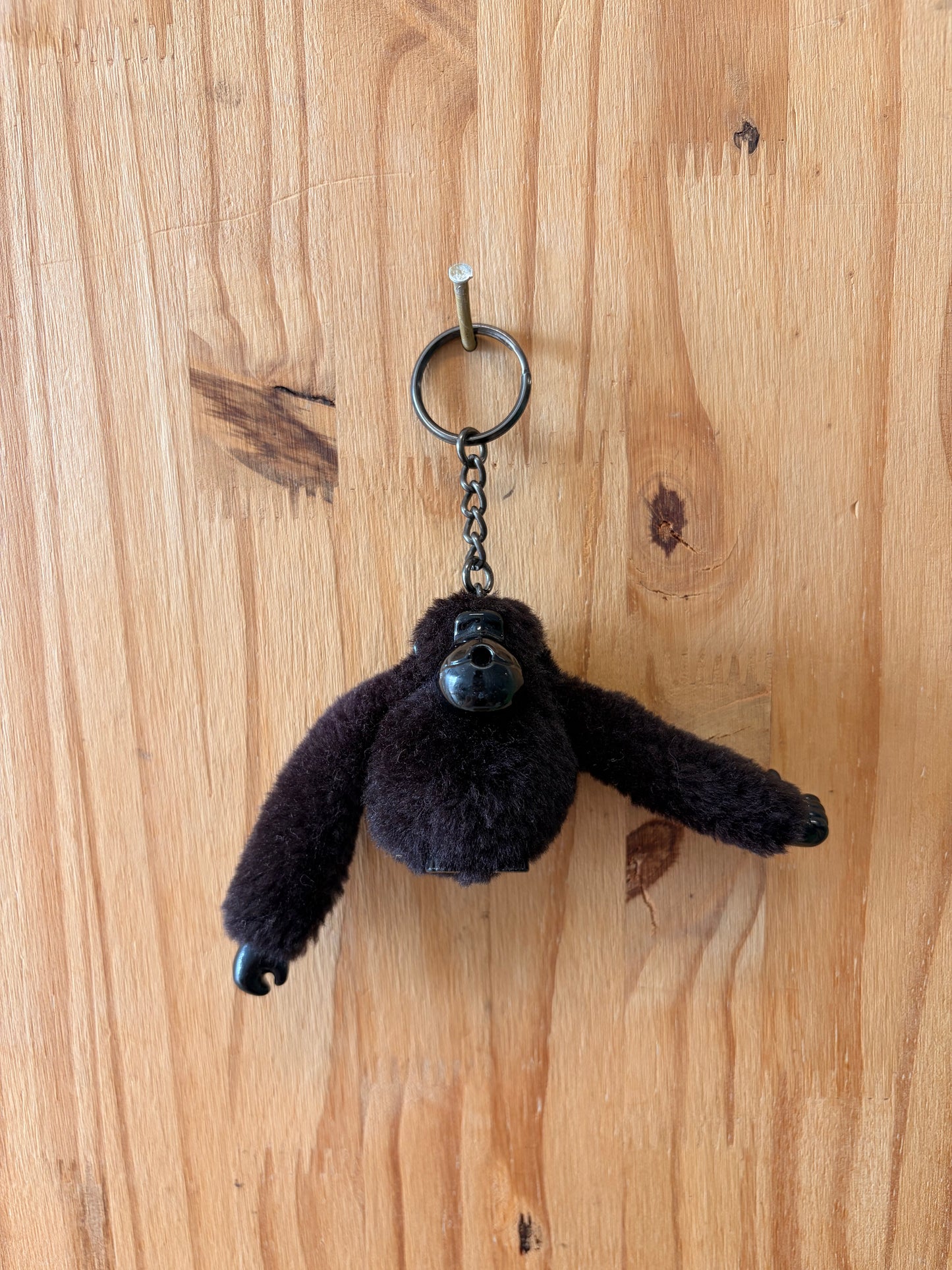 Gorilla Keychain