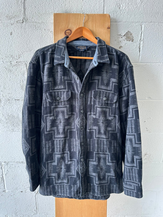 Pendleton Doublesoft Shirt : XL