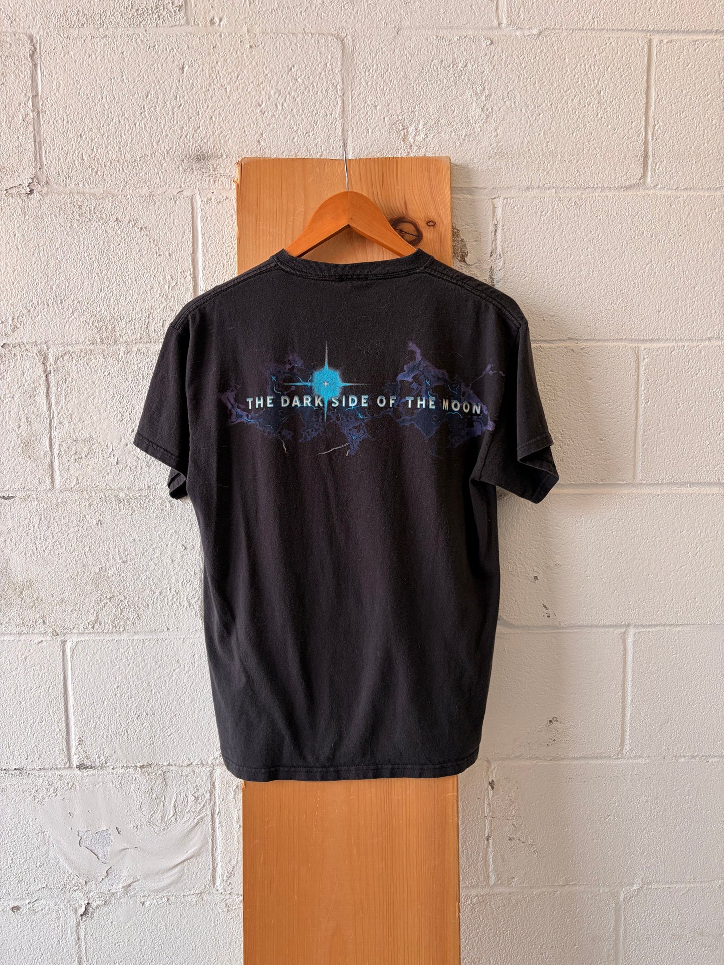 ‘08 Pink Floyd Tee : S