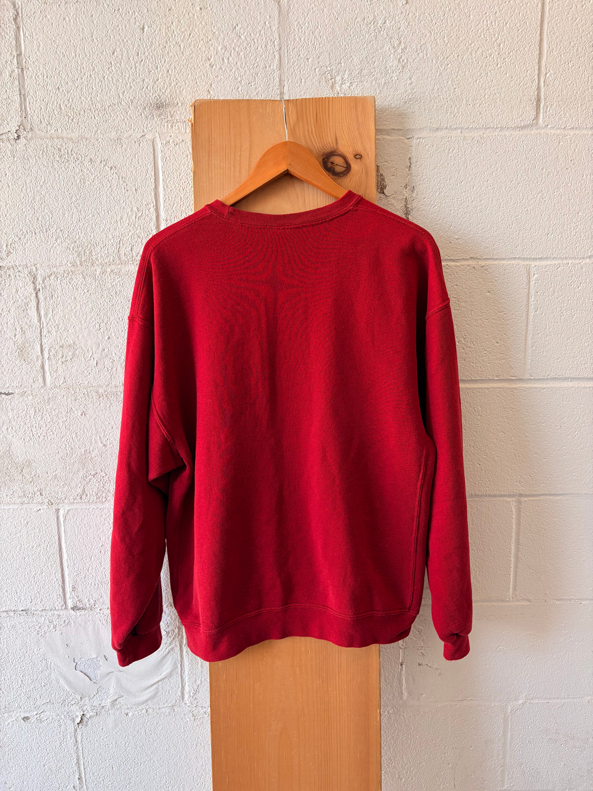 University of Arkansas Crew : XL