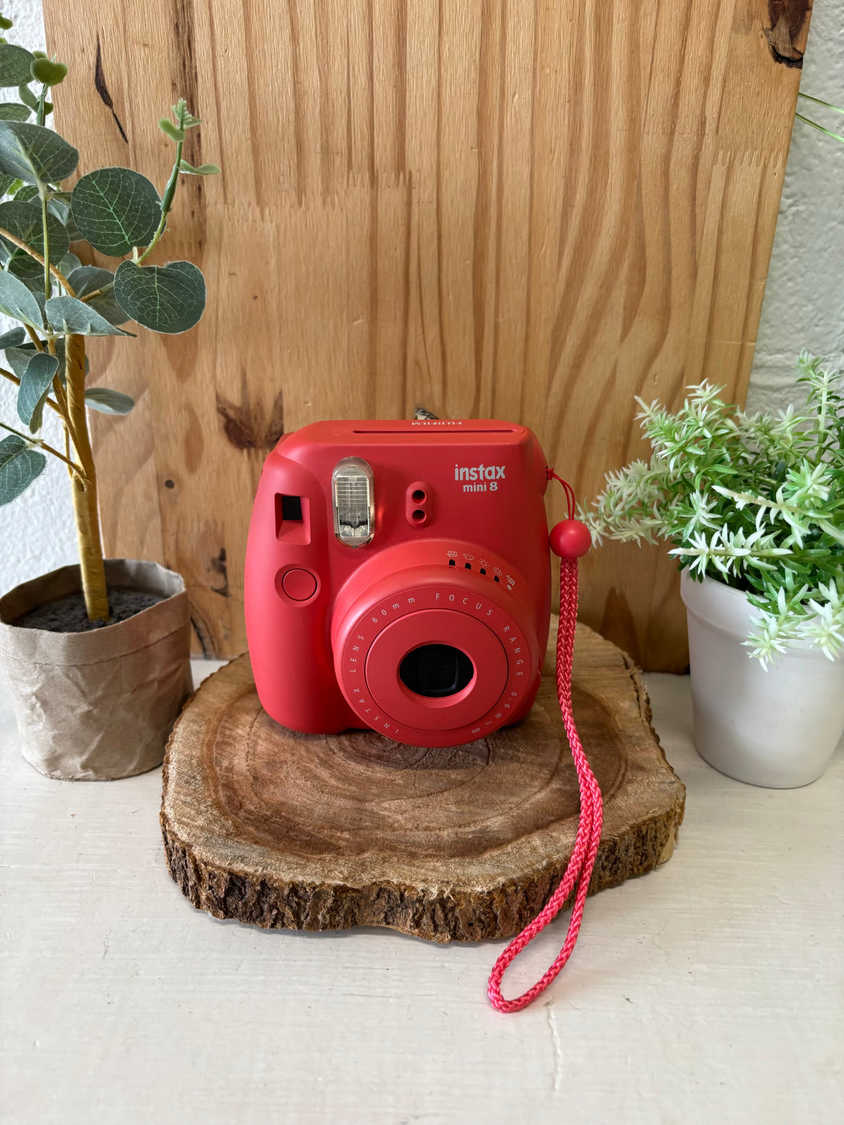 Fujifilm Instax Mini 8 (Tested - Local Pickup Only)