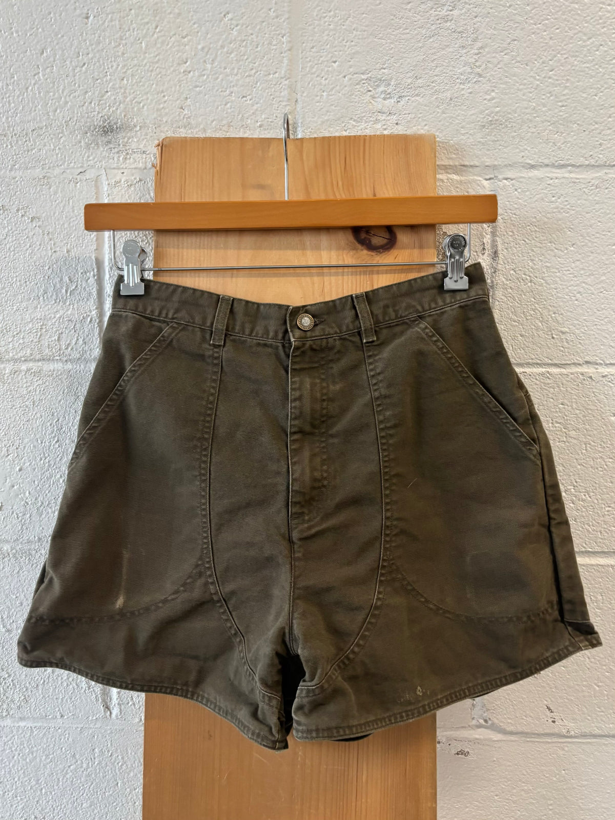 Patagonia Hiking Shorts : 12