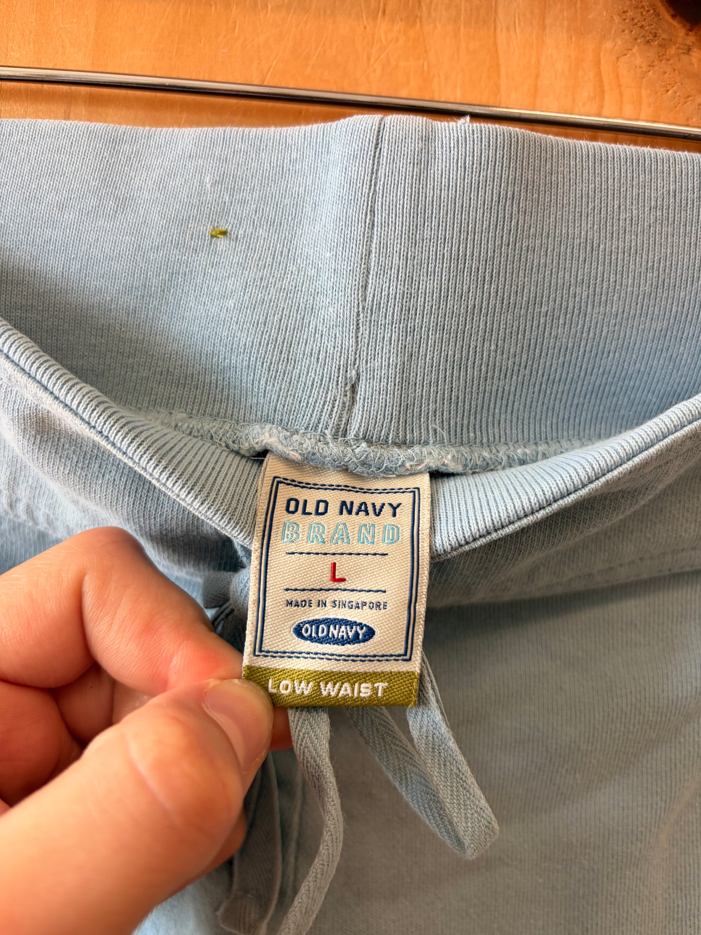 ‘04 Old Navy Lounge Set : L/XL