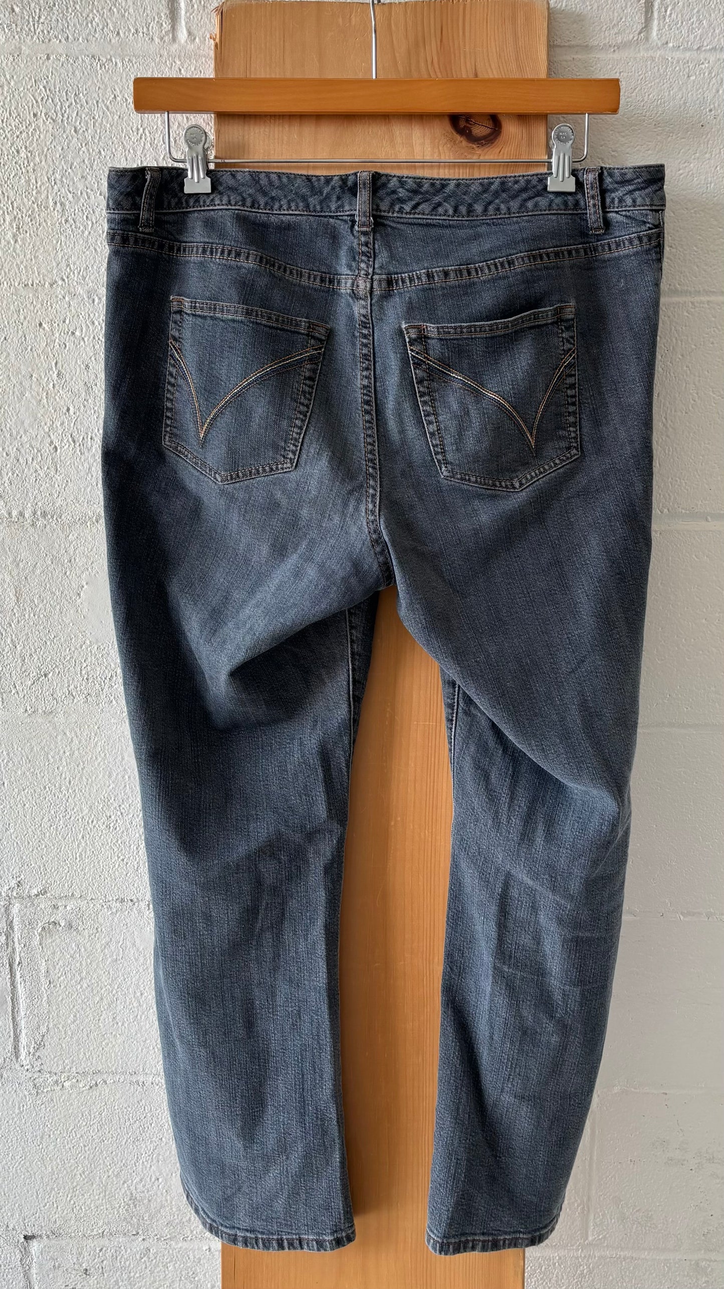 Venezia Denim Jeans : 3