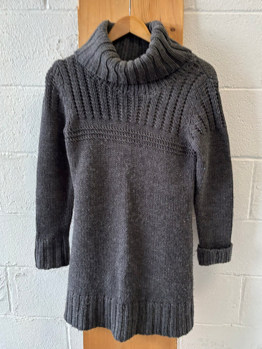 Giannetti Knit Sweater Dress : S