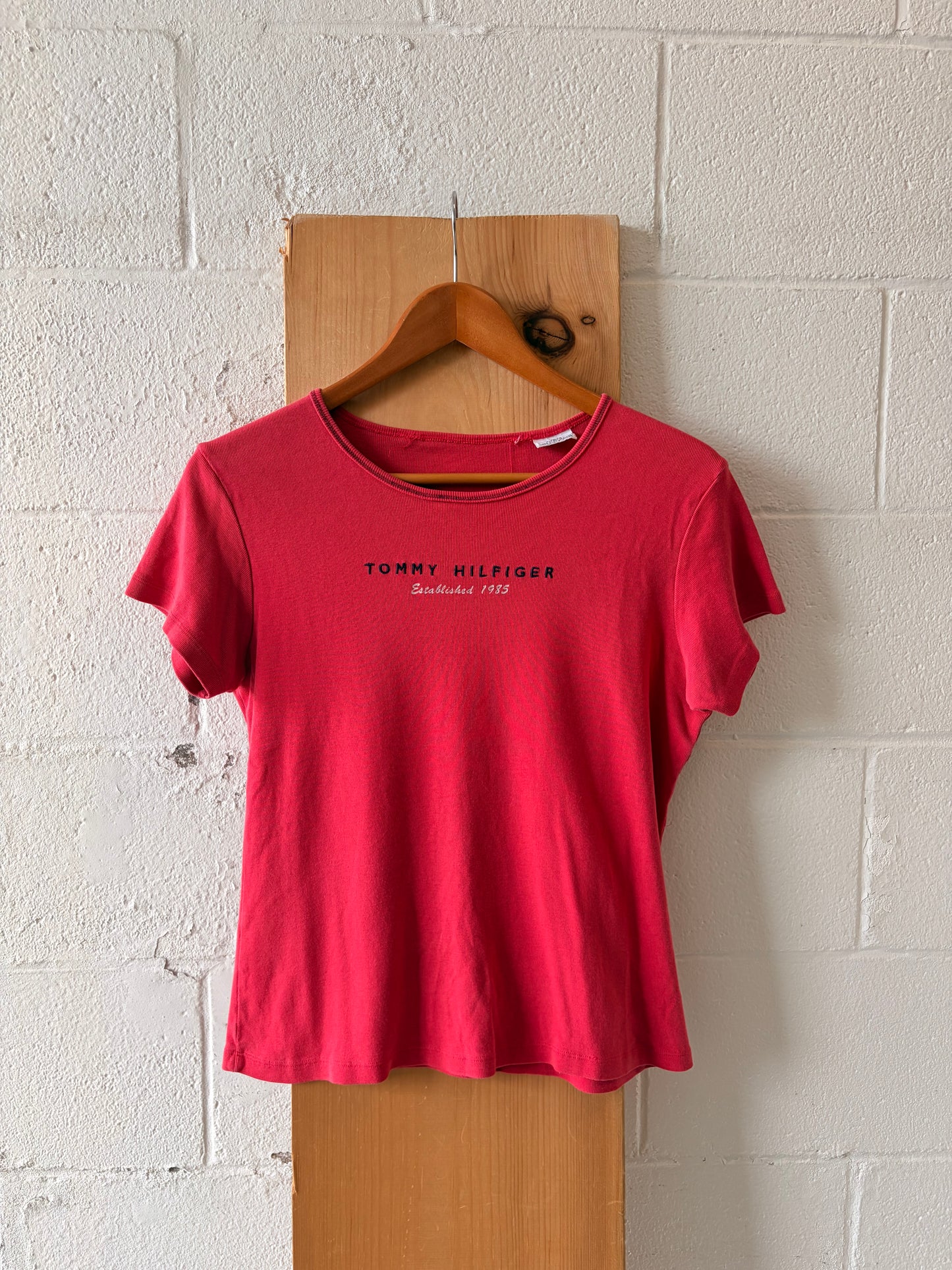 Tommy Hilfiger Baby Tee : L