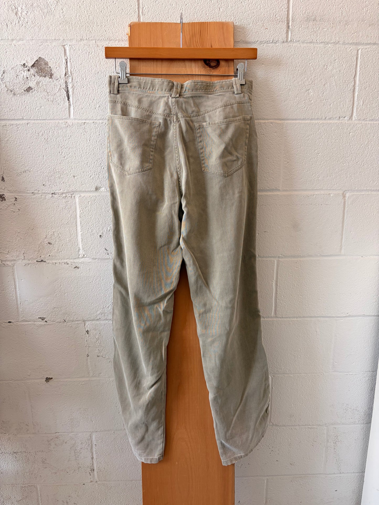 Tommy Bahama Silk Blend Pants : 32