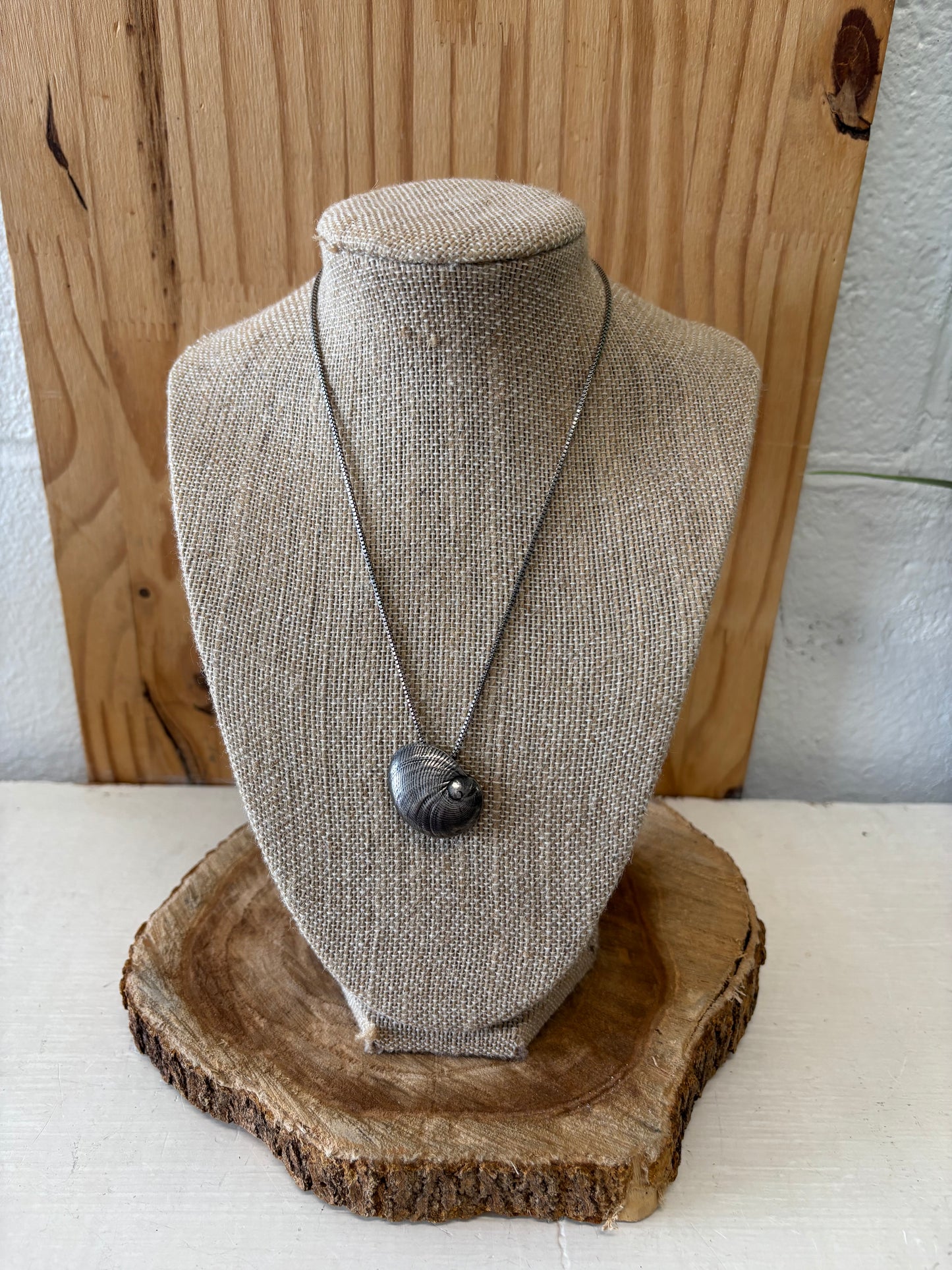 Shell Necklace