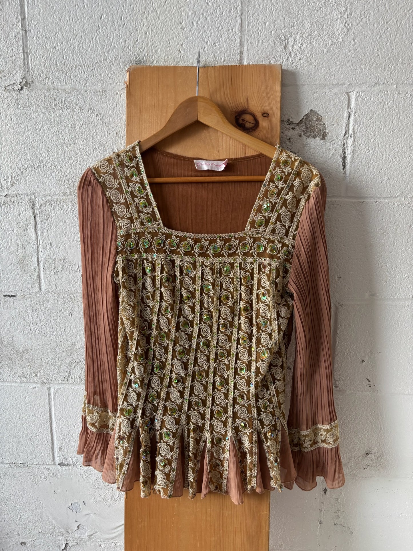 Amazing Pretty Angel Top : S