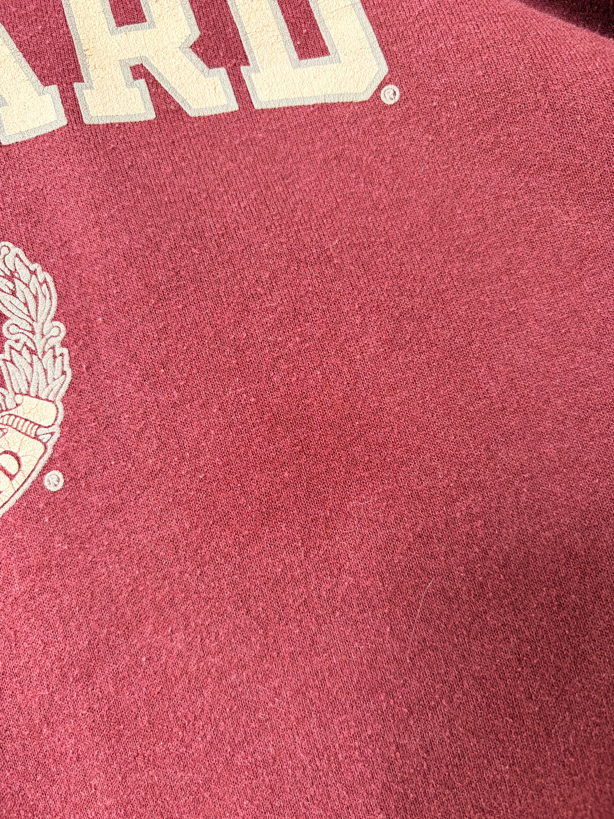 Champion Harvard Hoodie : M