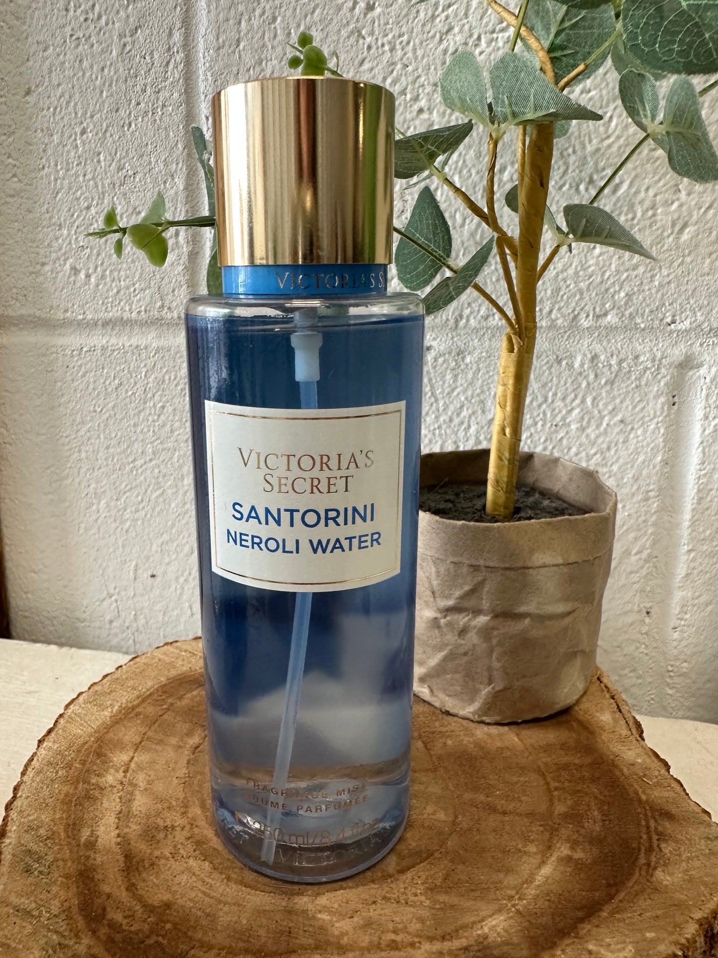 Victoria’s Secret Santorini Fragrance Spray (Local Pick Up Only)
