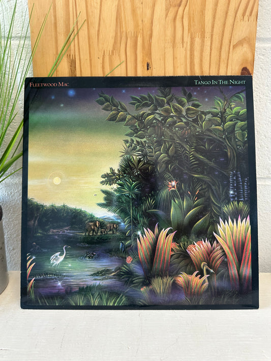 Fleetwood Mac Vinyl (Local Pick Up Only)