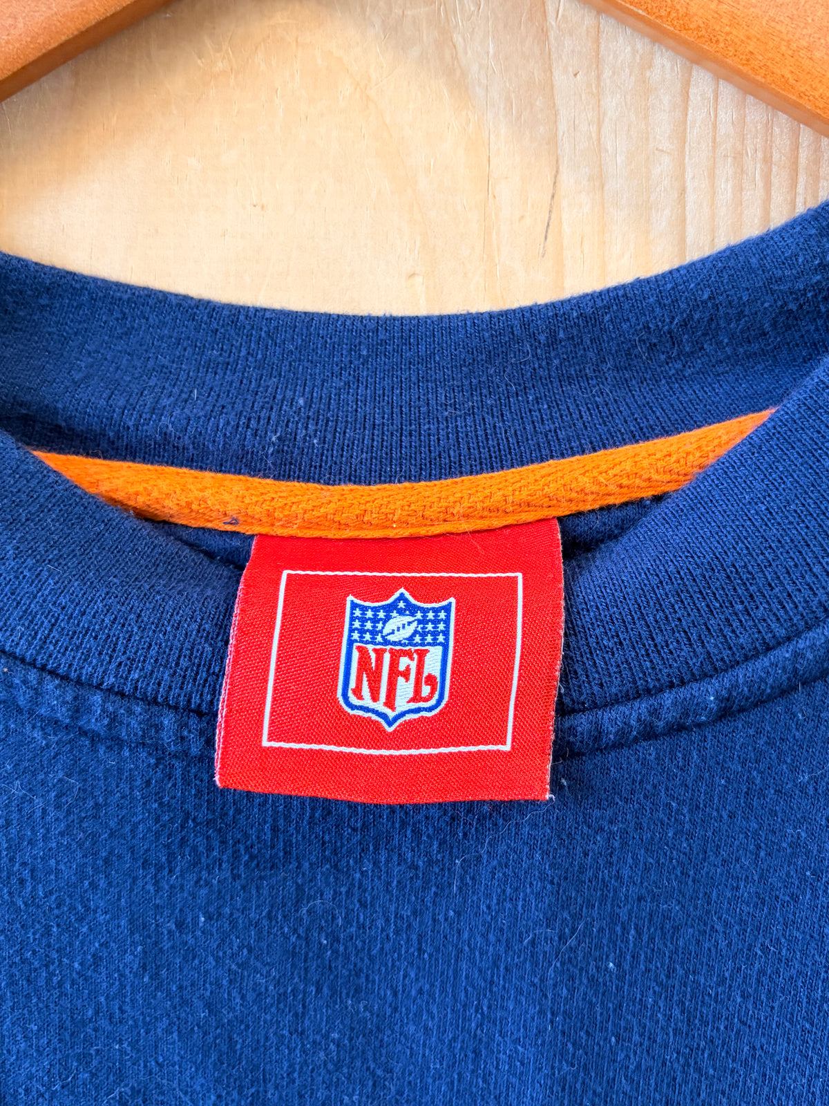 Vtg Broncos Crewneck : XL