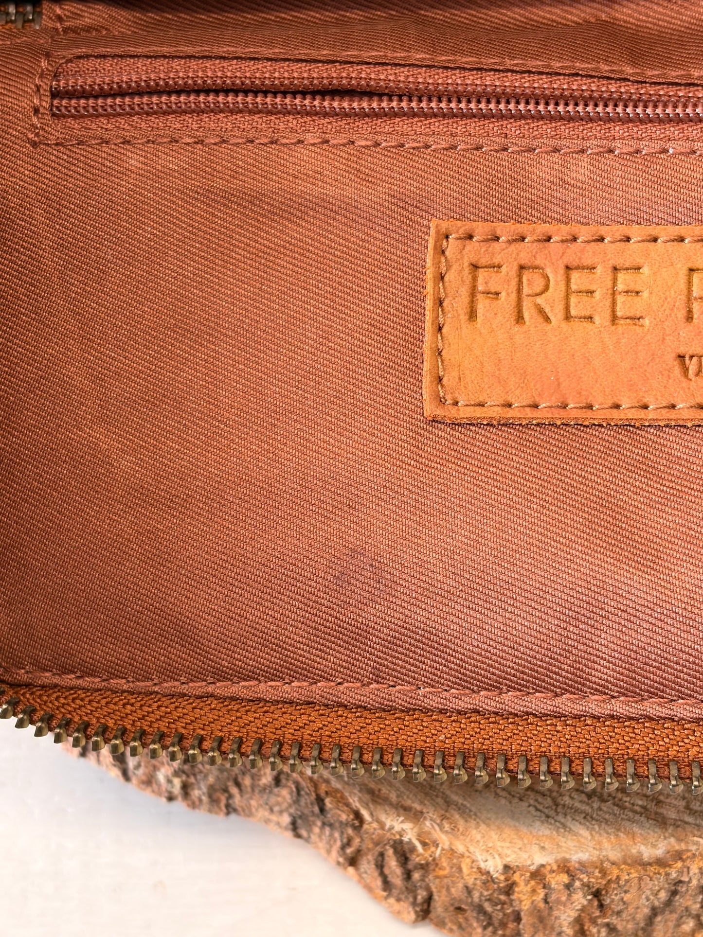 Free People Wristlet