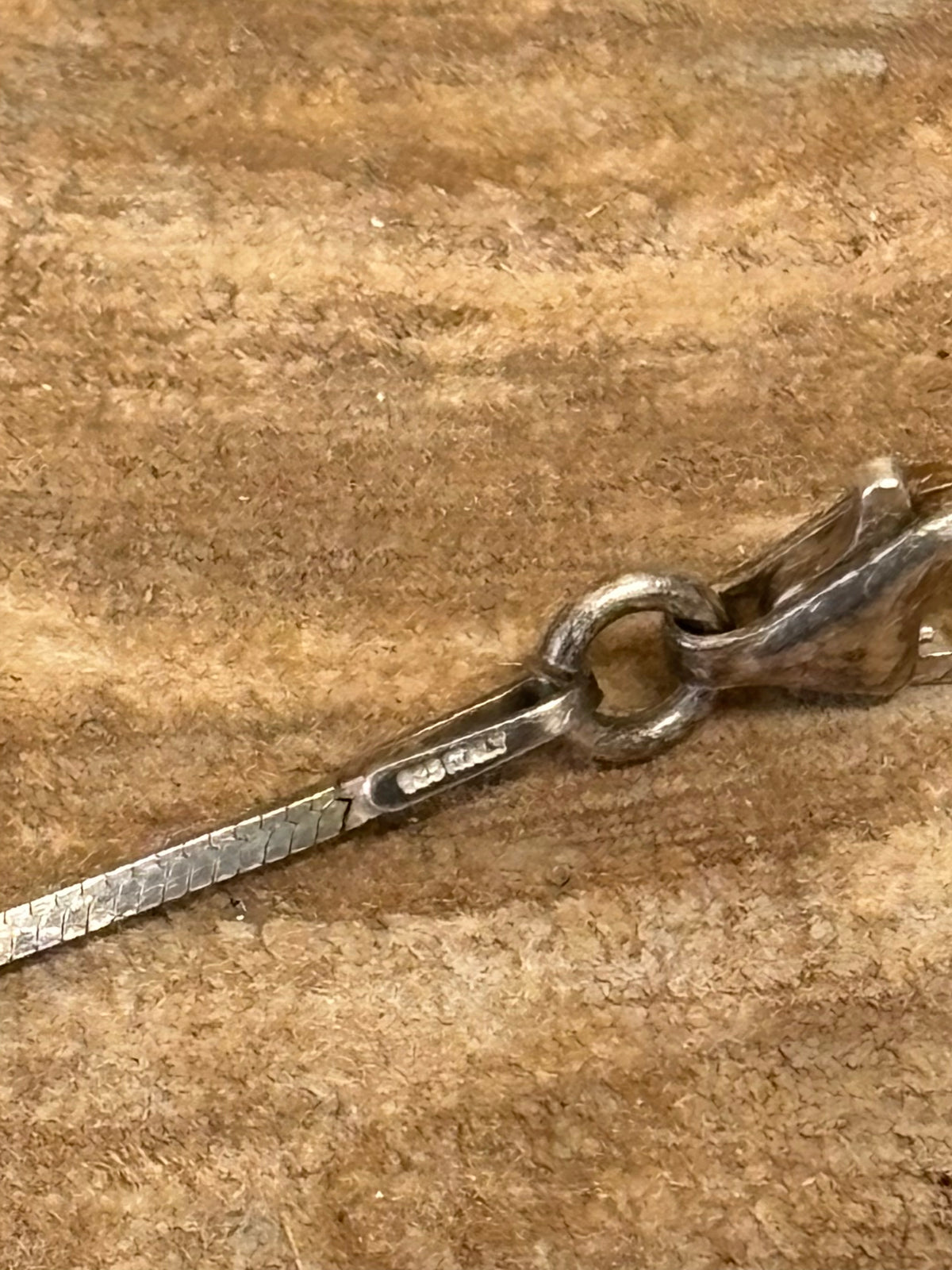 925 Sterling Silver Cross Necklace