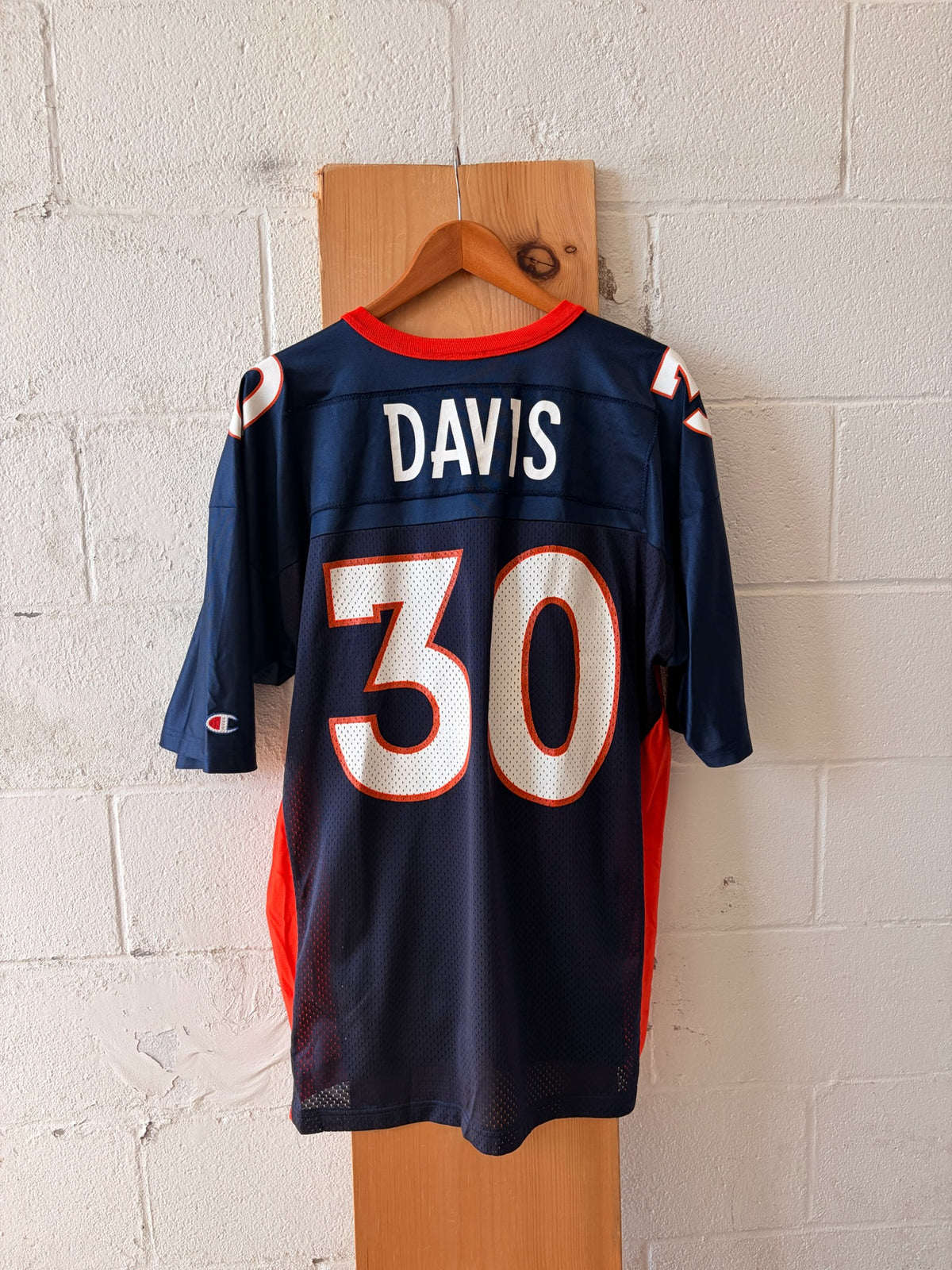 Broncos Jersey : XL
