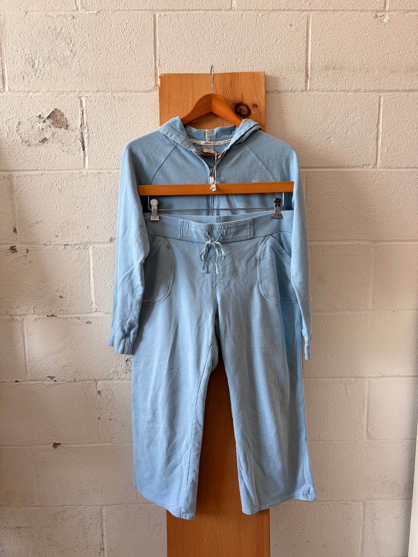‘04 Old Navy Lounge Set : L/XL