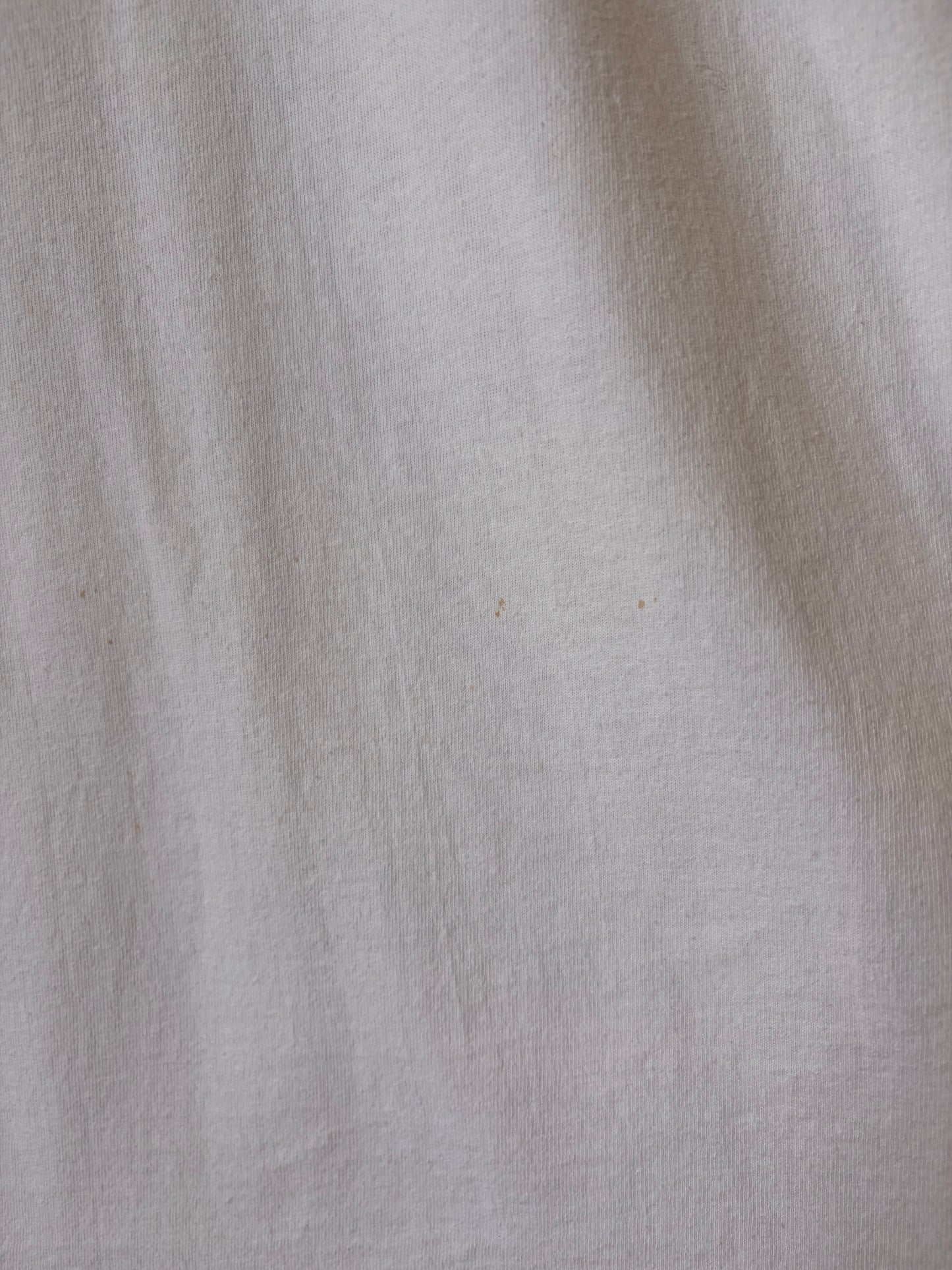 Vtg Single Stitch Dr. Martens Logo Tee : XL