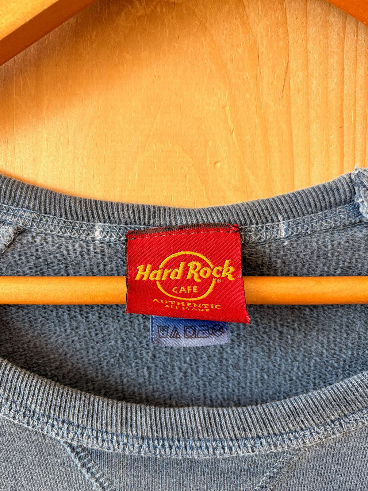 Hard Rock Orlando Sweatshirt : L