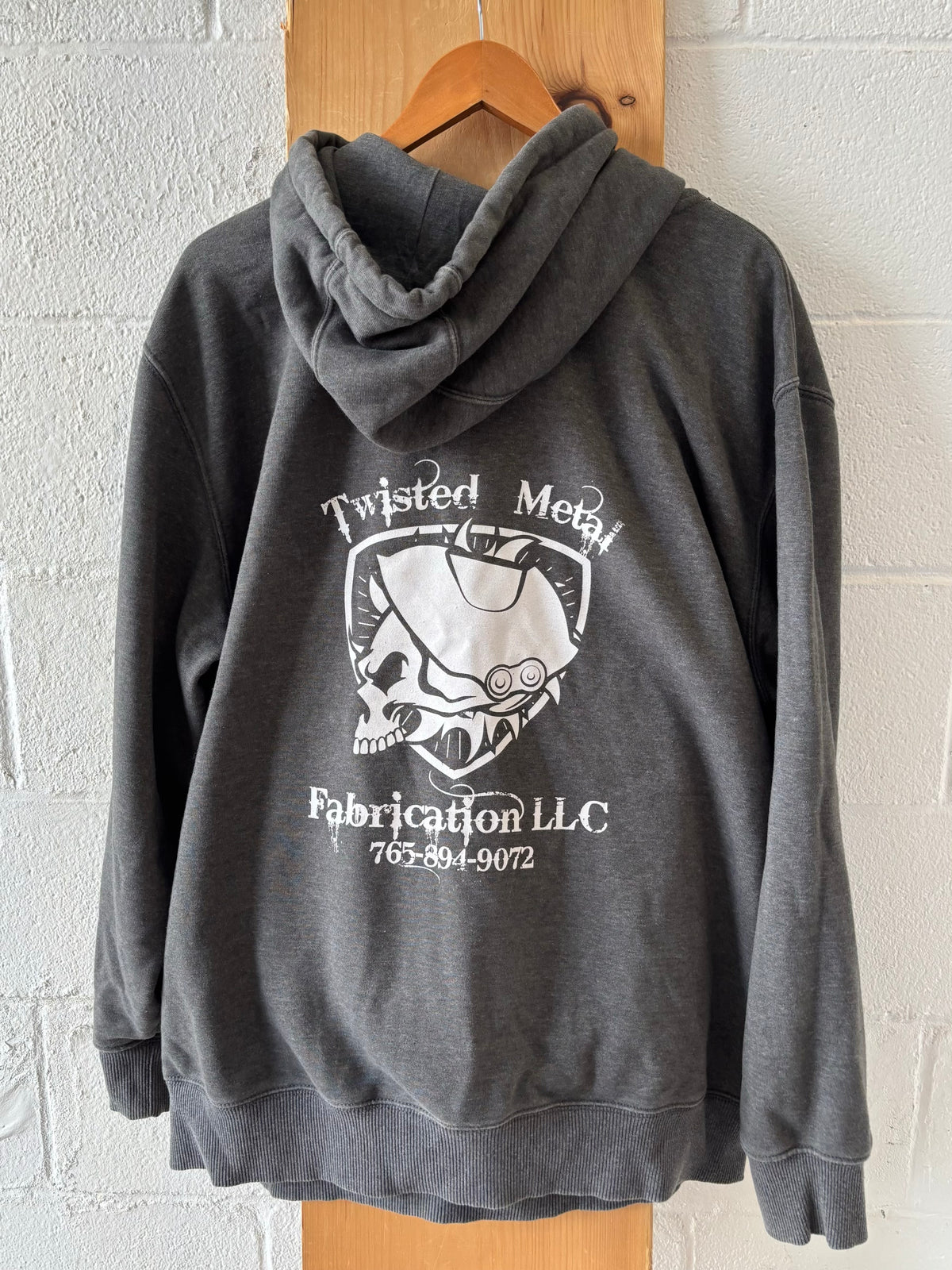 Carhartt Hoodie : 2XL