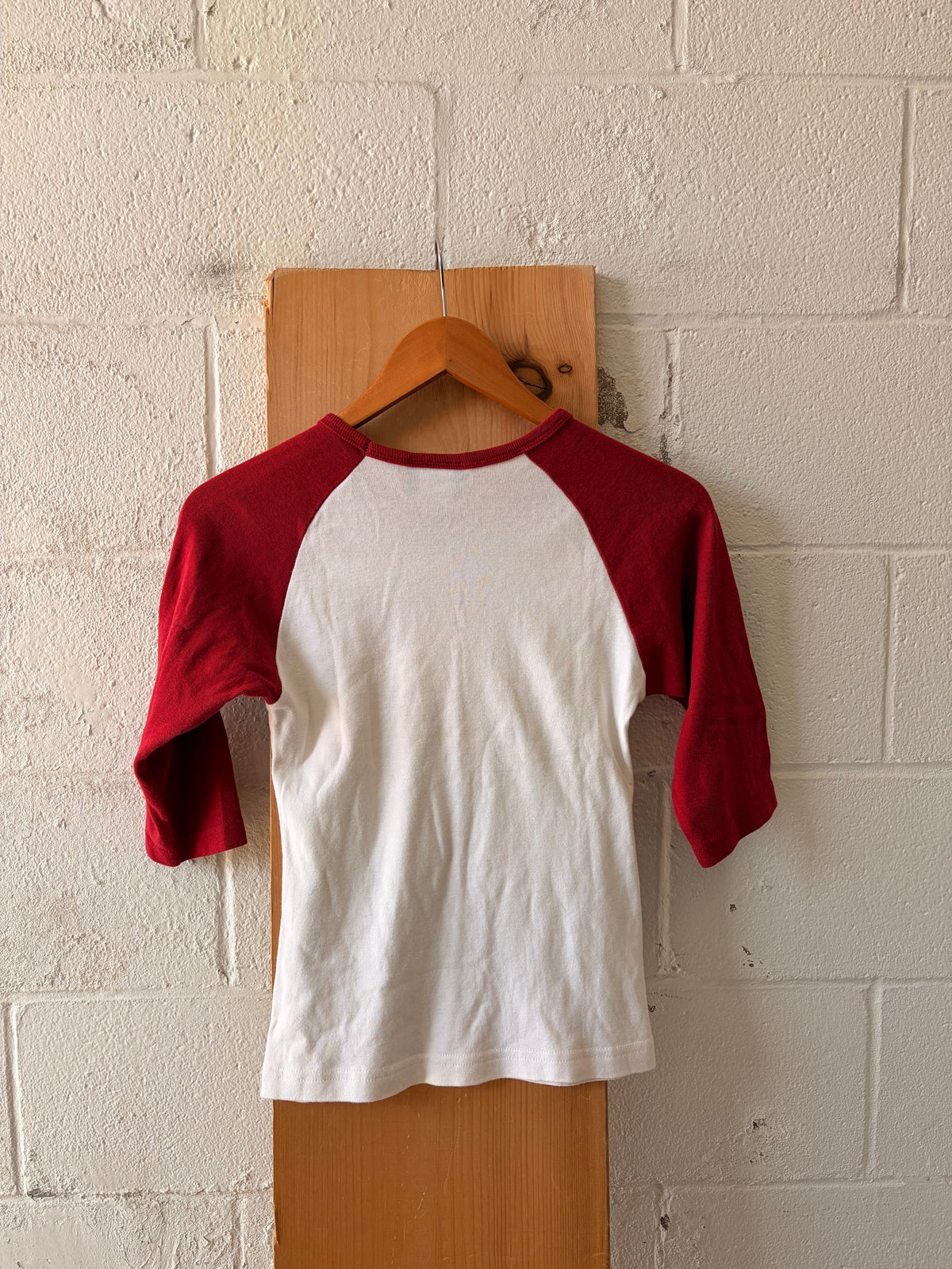 Studded Razorbacks Top : M